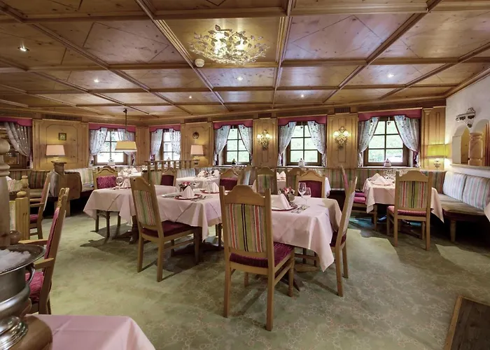 Hotels in Saalbach-Hinterglemm