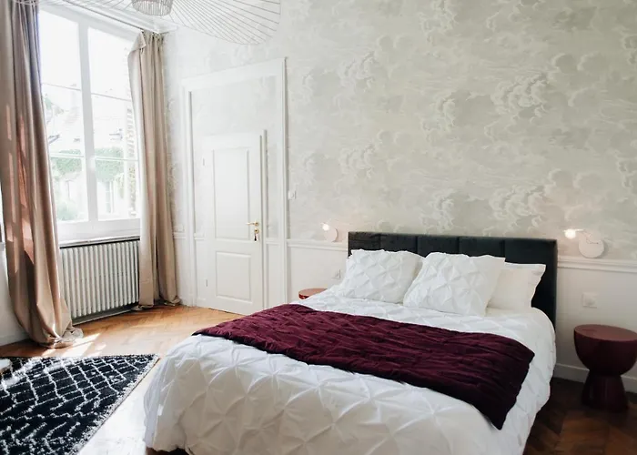 Hotels in Metz
