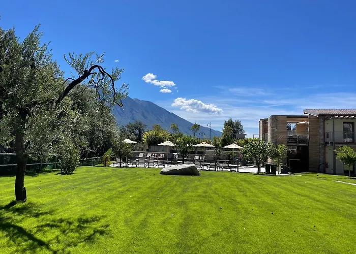 Hotels in Limone sul Garda