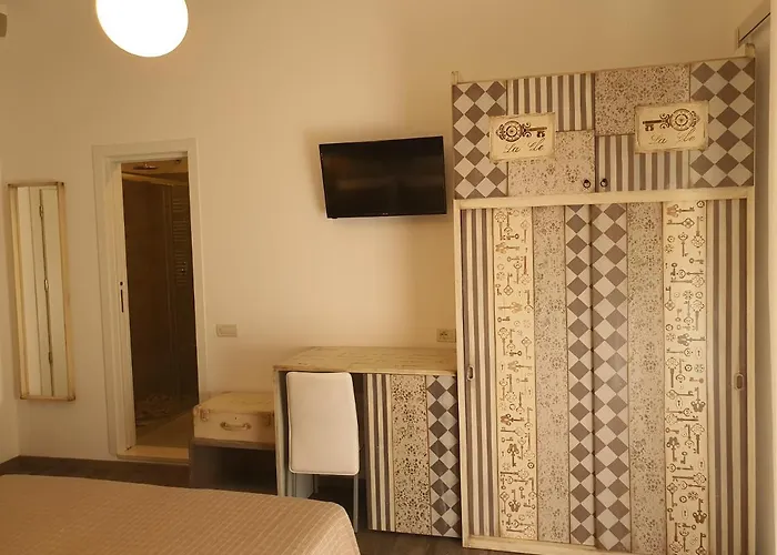 Hotels in Bellaria-Igea Marina