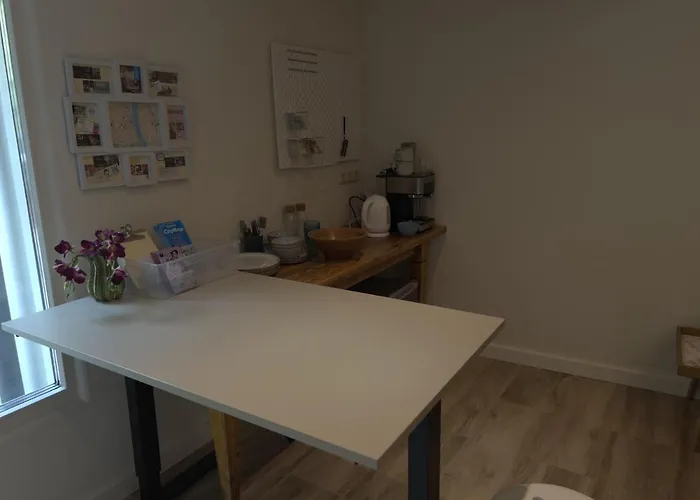 'T Kluphoes Maastricht