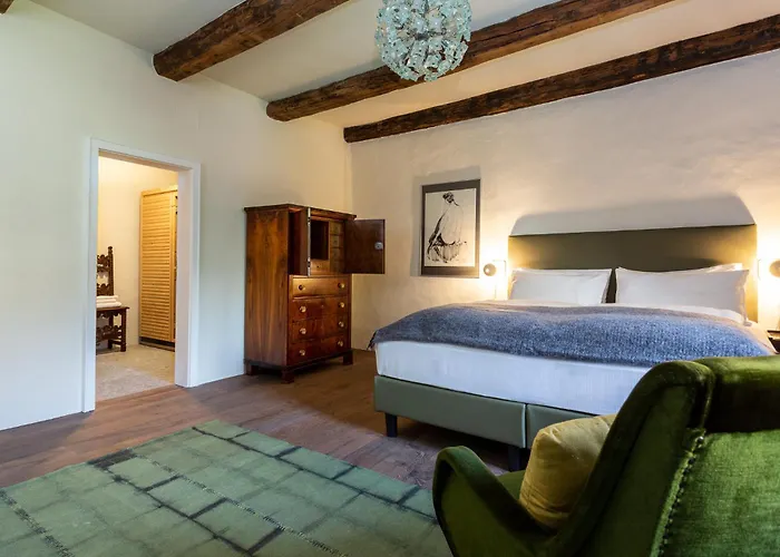 Hotels in Bozen