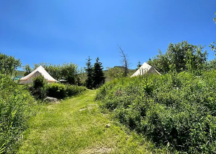 Hôtels à Super-Besse