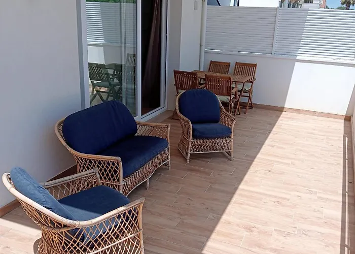 Hotels in Alba Adriatica