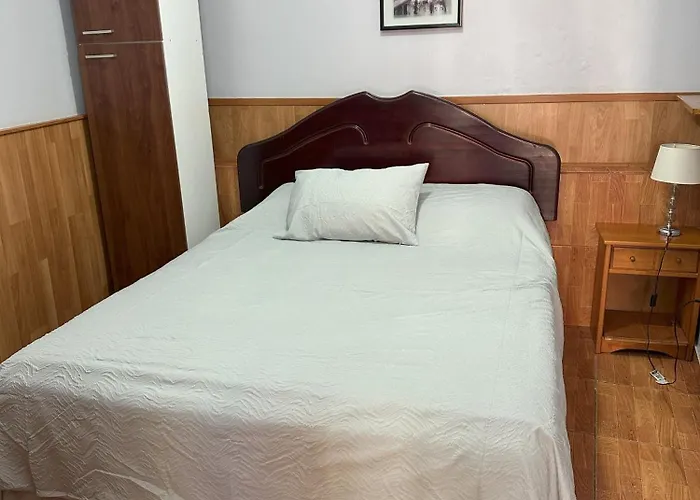 Hoteles en Provincia de Antofagasta