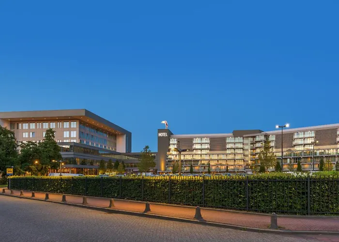 Hotels in Haarlem