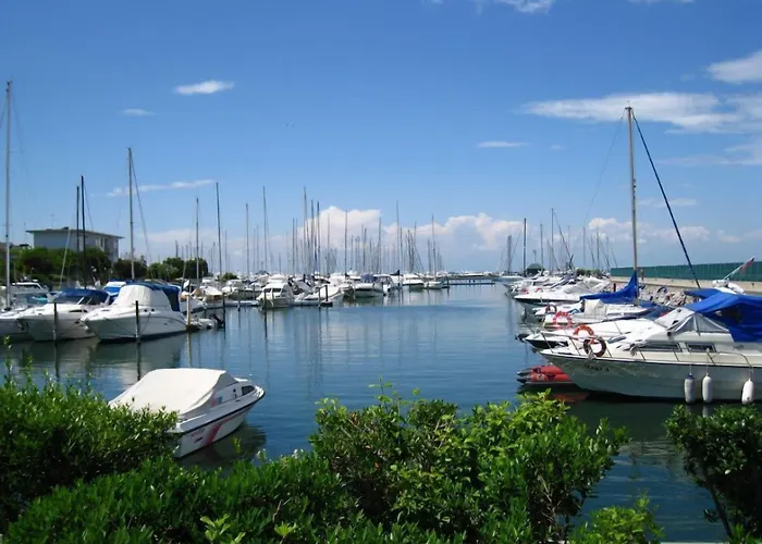 Hotels in Lignano Sabbiadoro