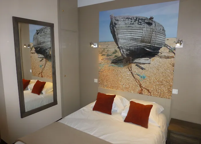 Hotels in Saint-Malo