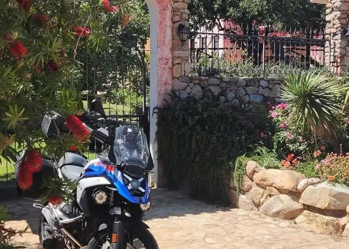 Hotels in Villasimius