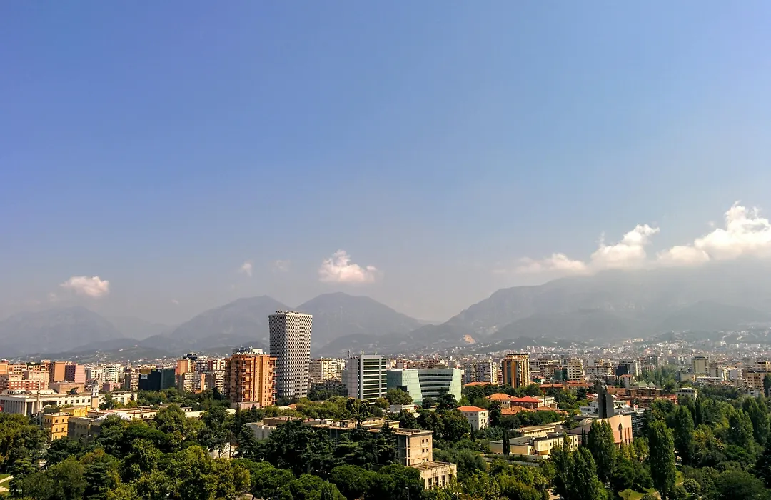 Main Hotel Image