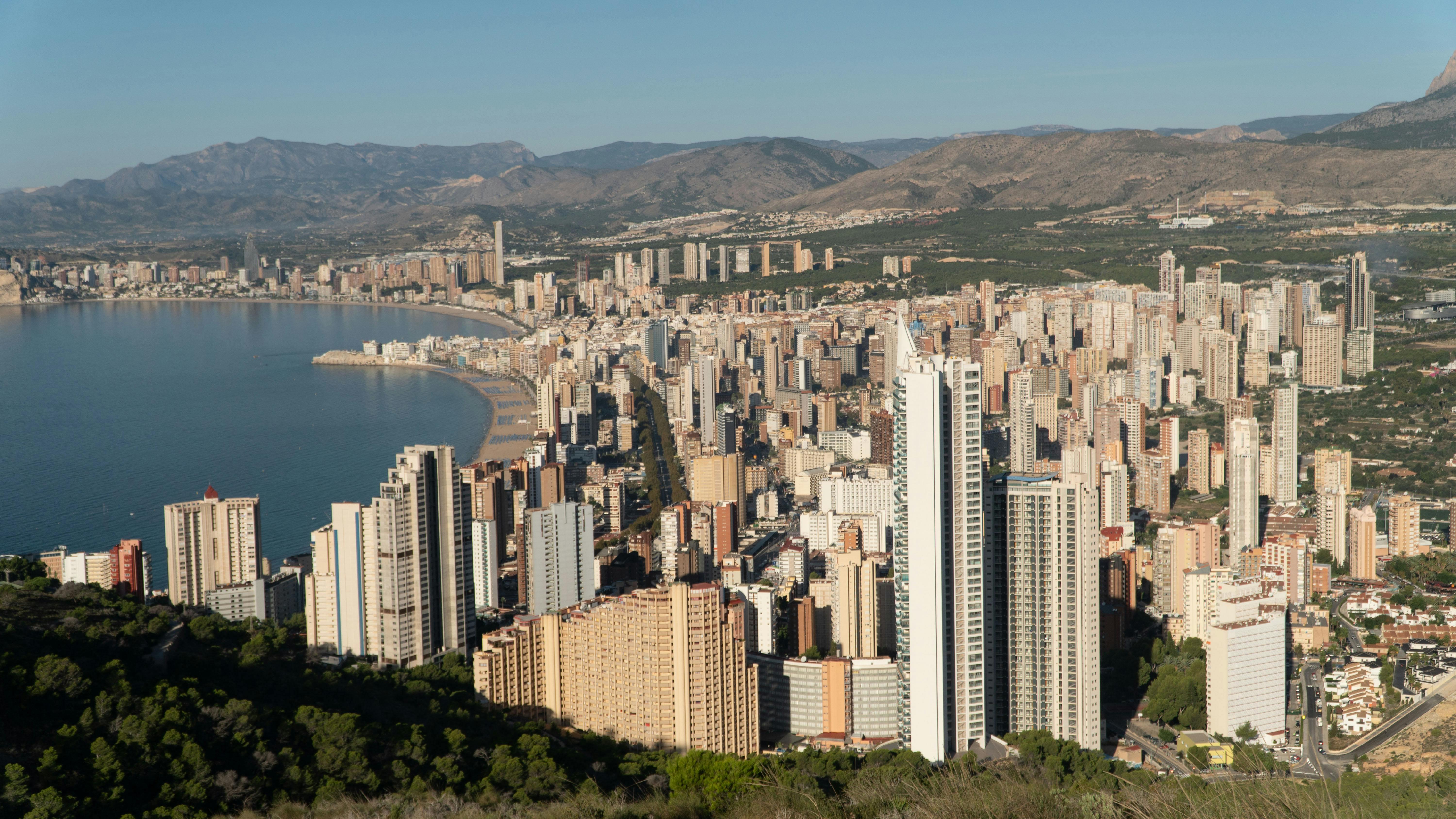Benidorm Hotels
