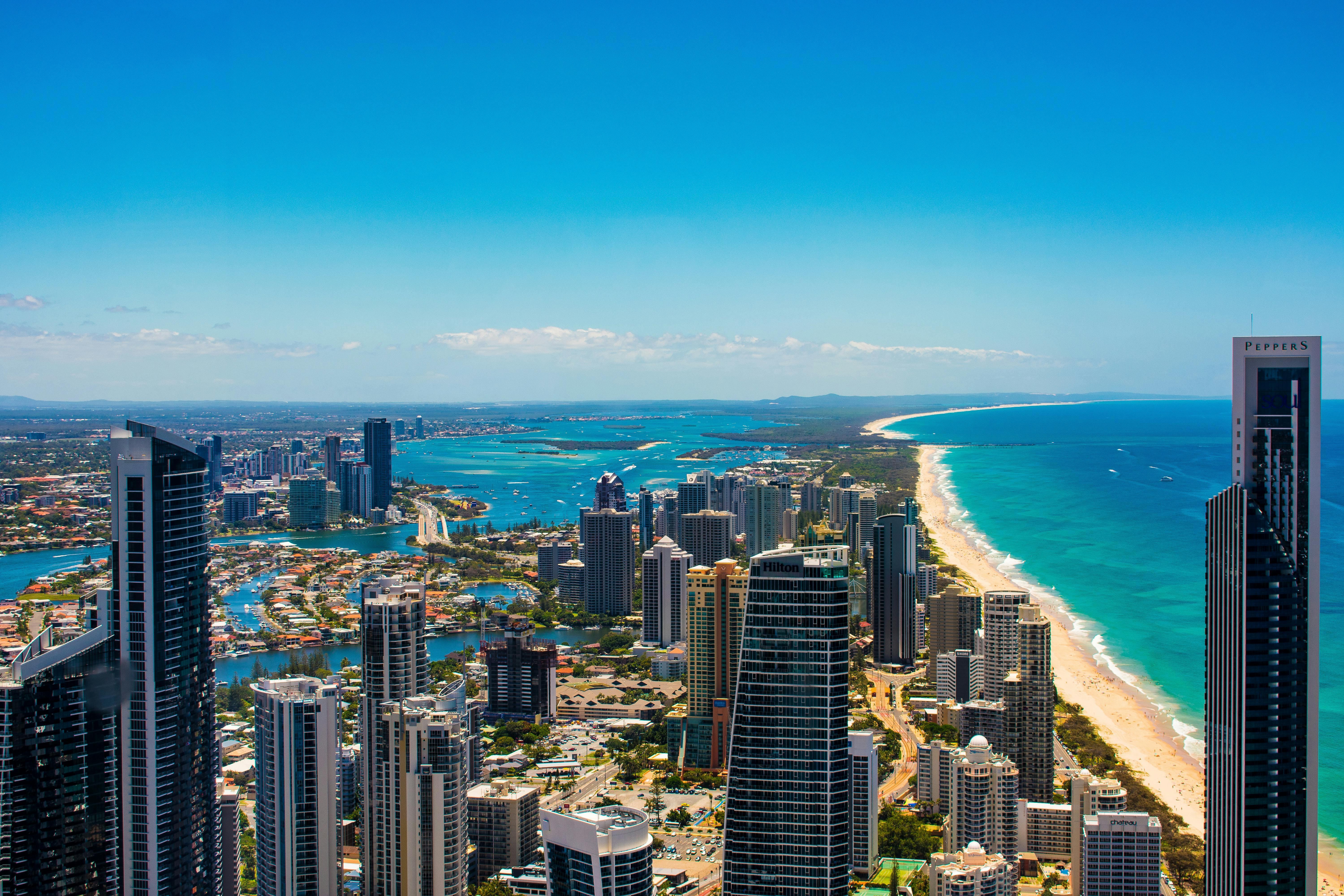 Gold Coast Hotels
