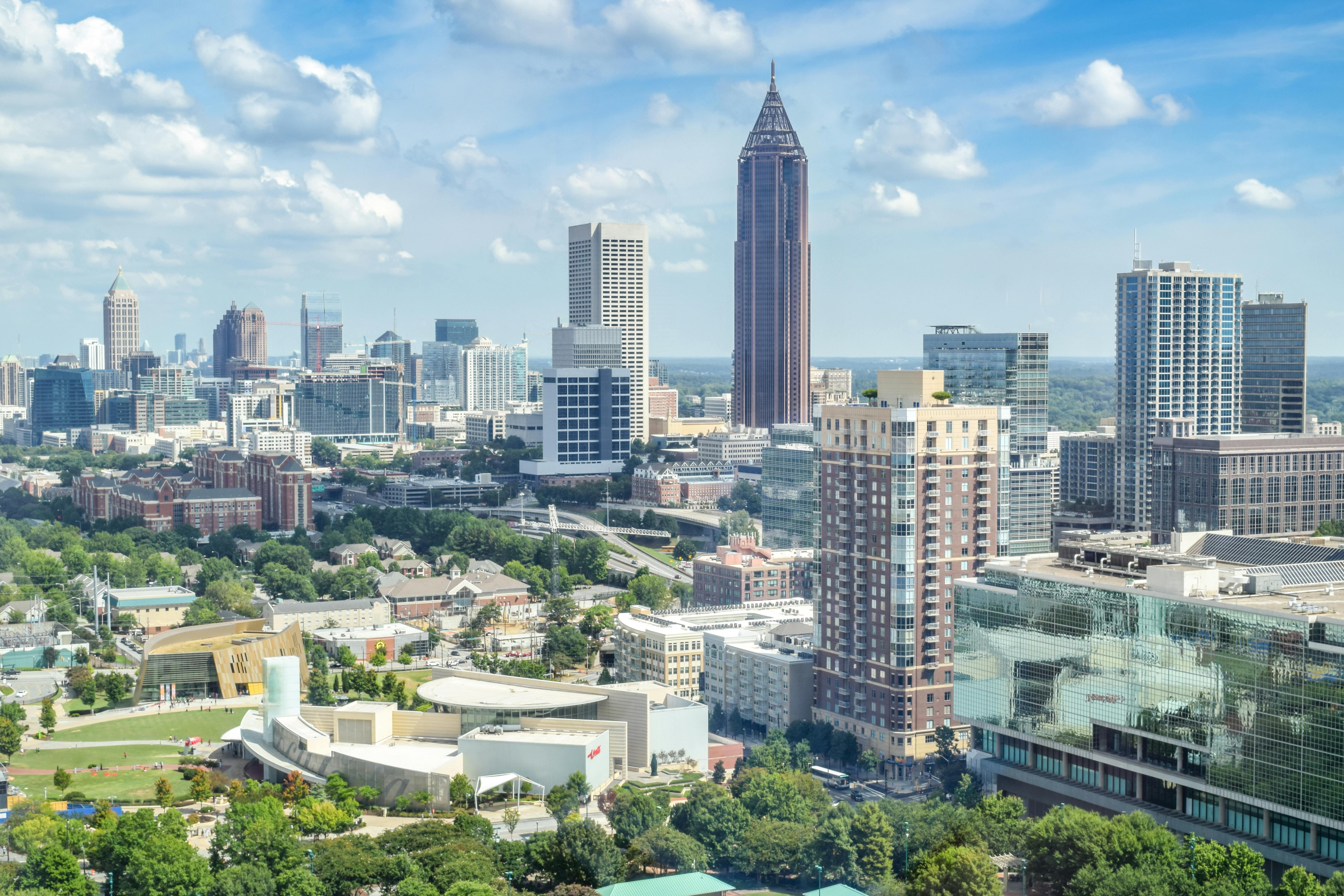 Hotel a Atlanta