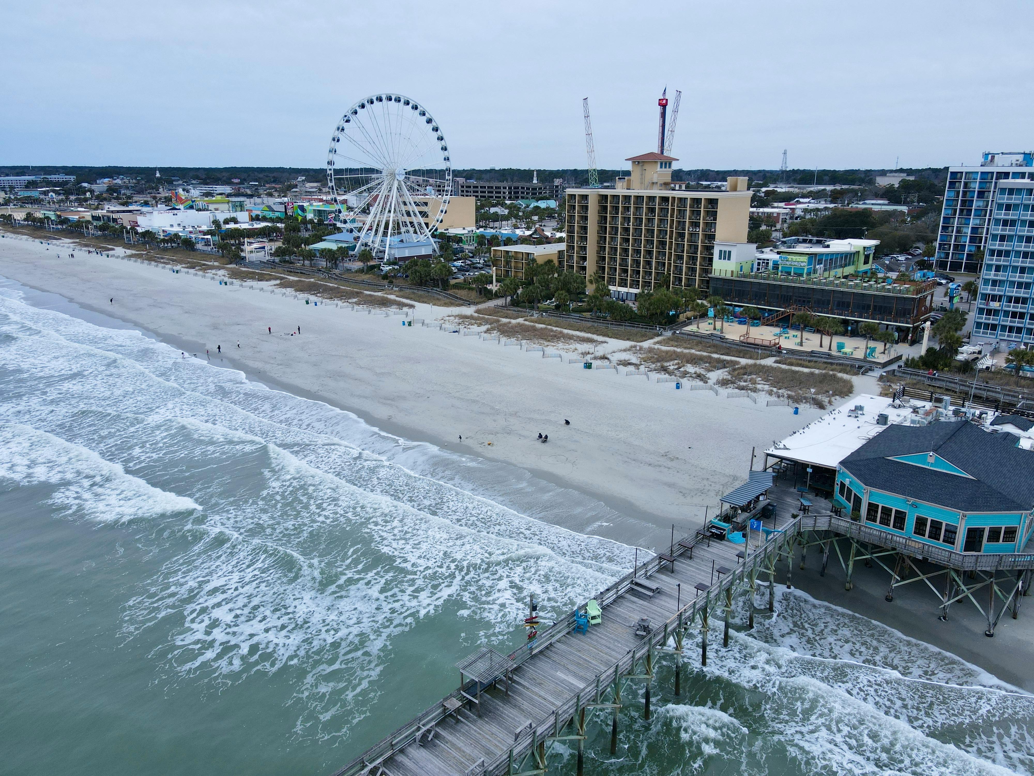Hotel a Myrtle Beach