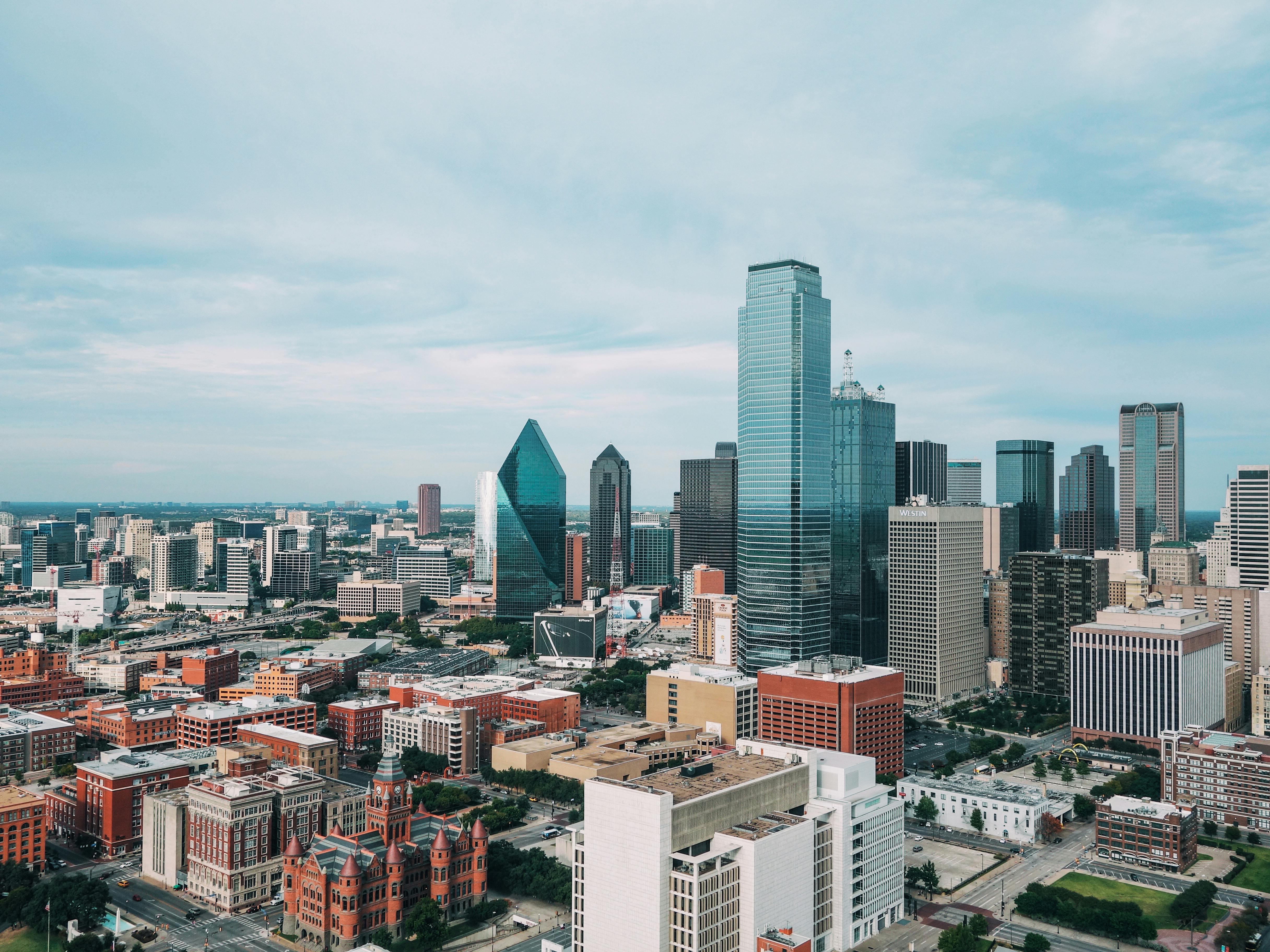 Hotel a Dallas