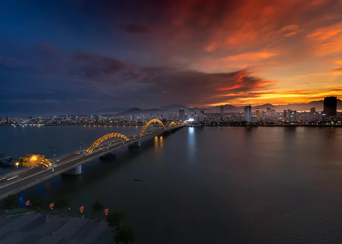 Hoteles en Da Nang