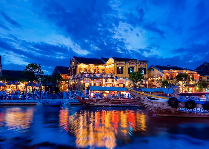 Ttc Hotel - Hoi An