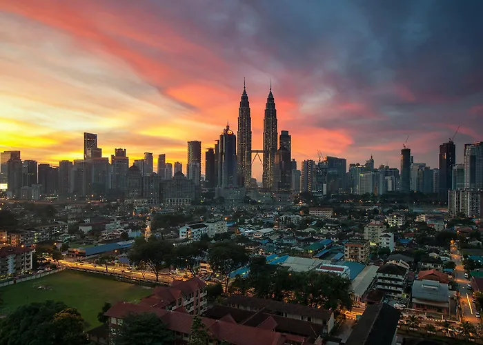 Hotel 1915 Kuala Lumpur