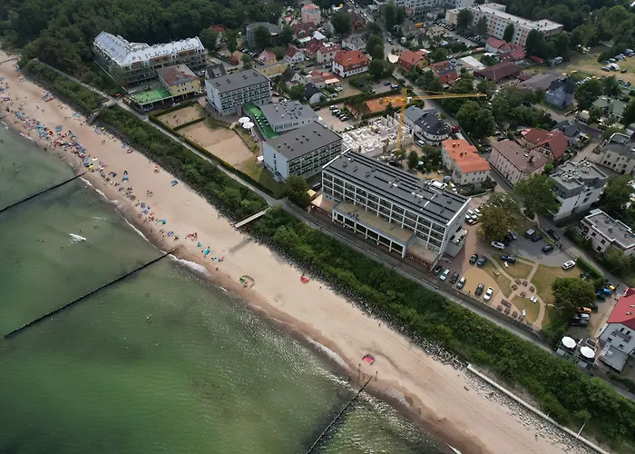 Hotels in Kolberg