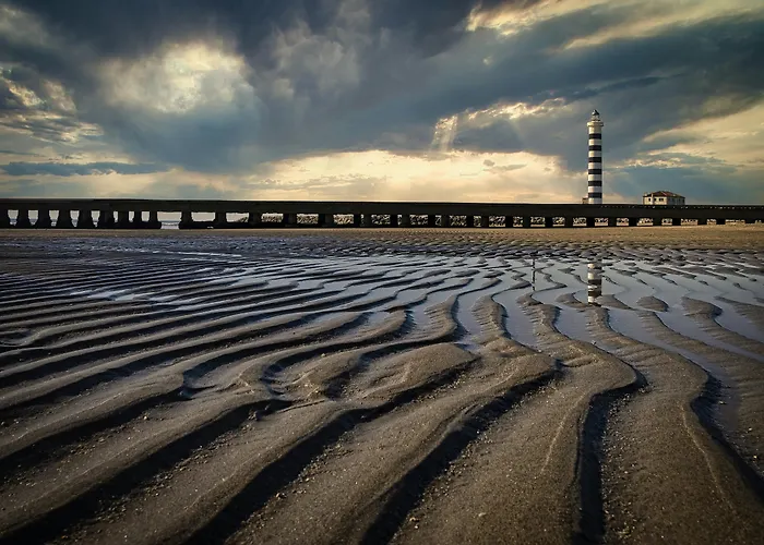 Hotels in Lido di Jesolo