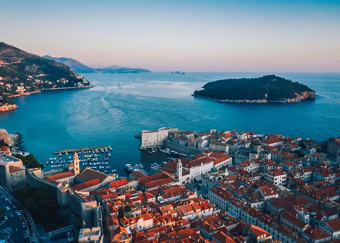 Hotels in Dubrovnik