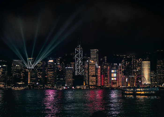 Shamrock Hotel Hong Kong