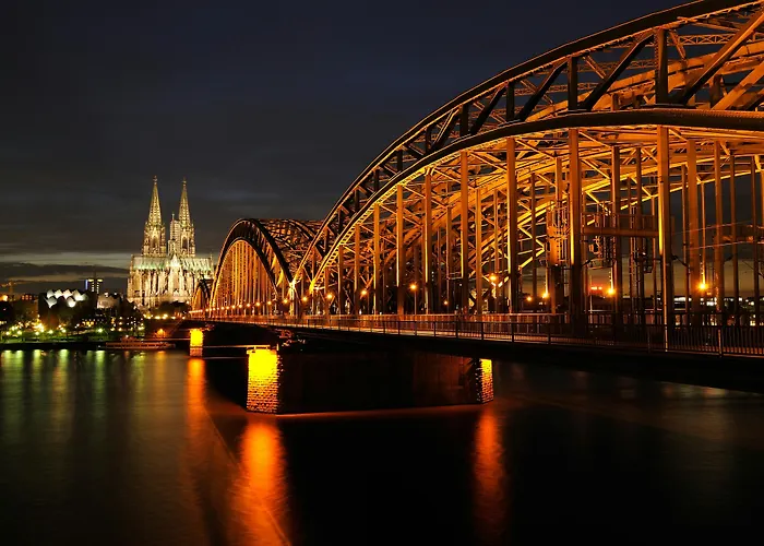 Hotels in Köln