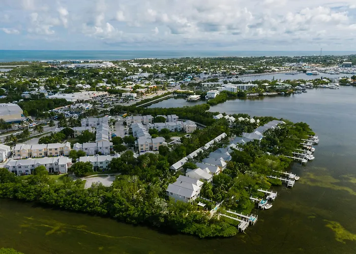 Hotel Key West Sailing Adventures