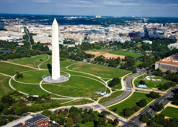 Motel 6-Washington, Dc - Convention Center