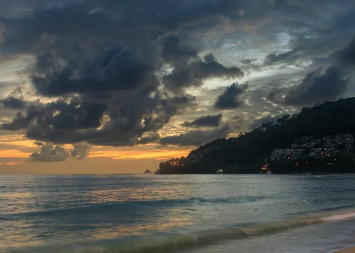 Blue Ocean Resort Patong