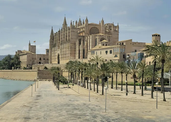 Palma de Mallorca Hotels