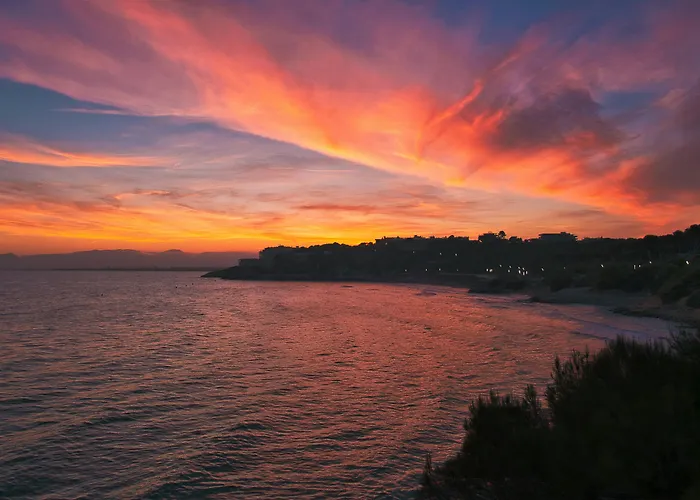 Salou Hotels