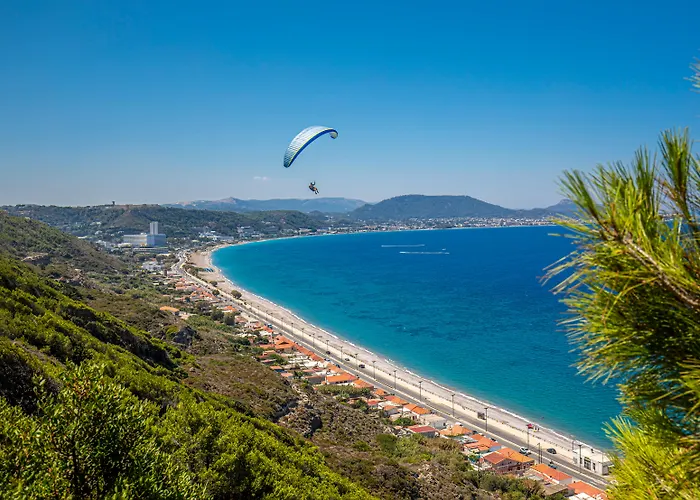 Hotels in Cagliari