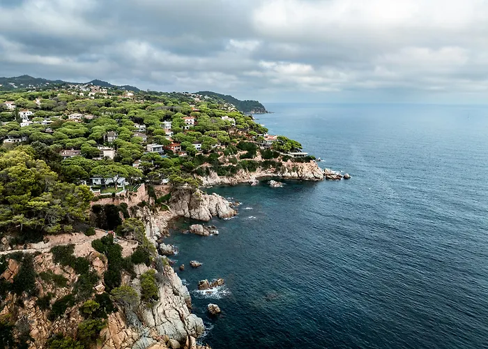 Hotéis em Lloret de Mar