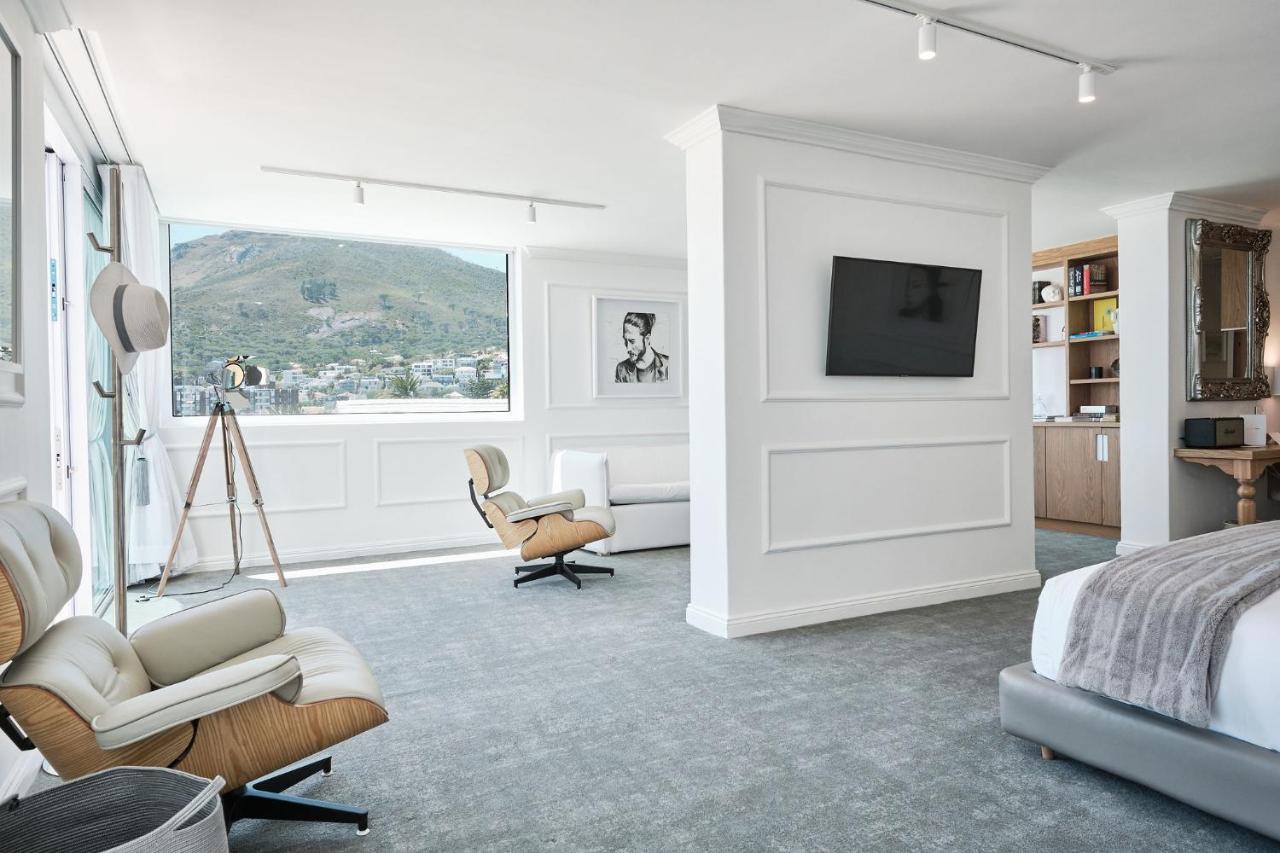 Junior Suite zum Meer