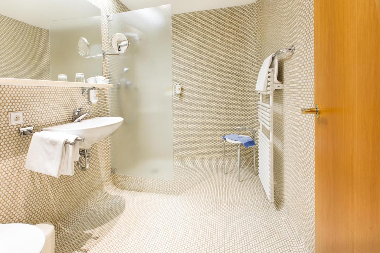 Single Room Standard Classic (Sunny Side)