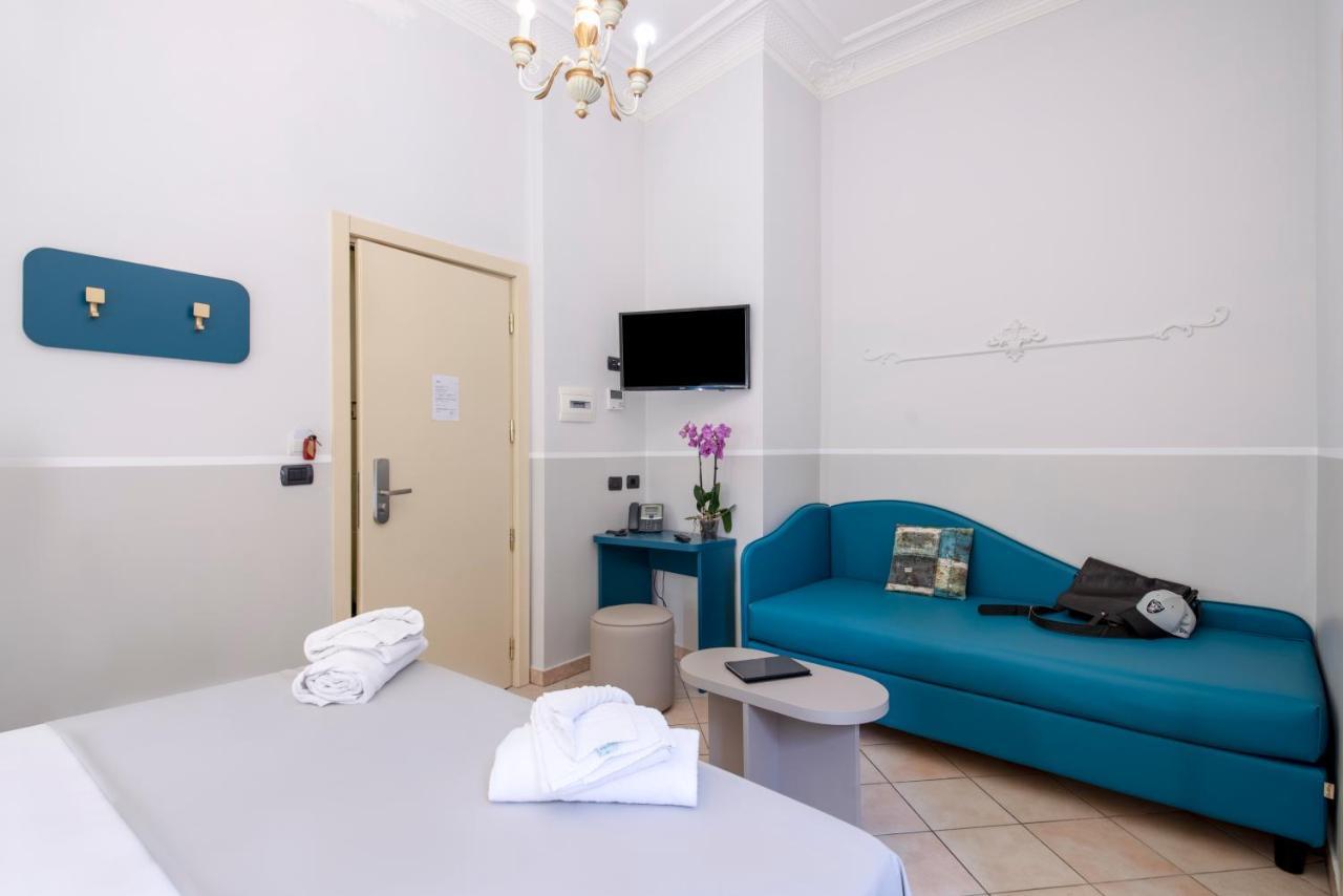 Chambre Double Supérieure