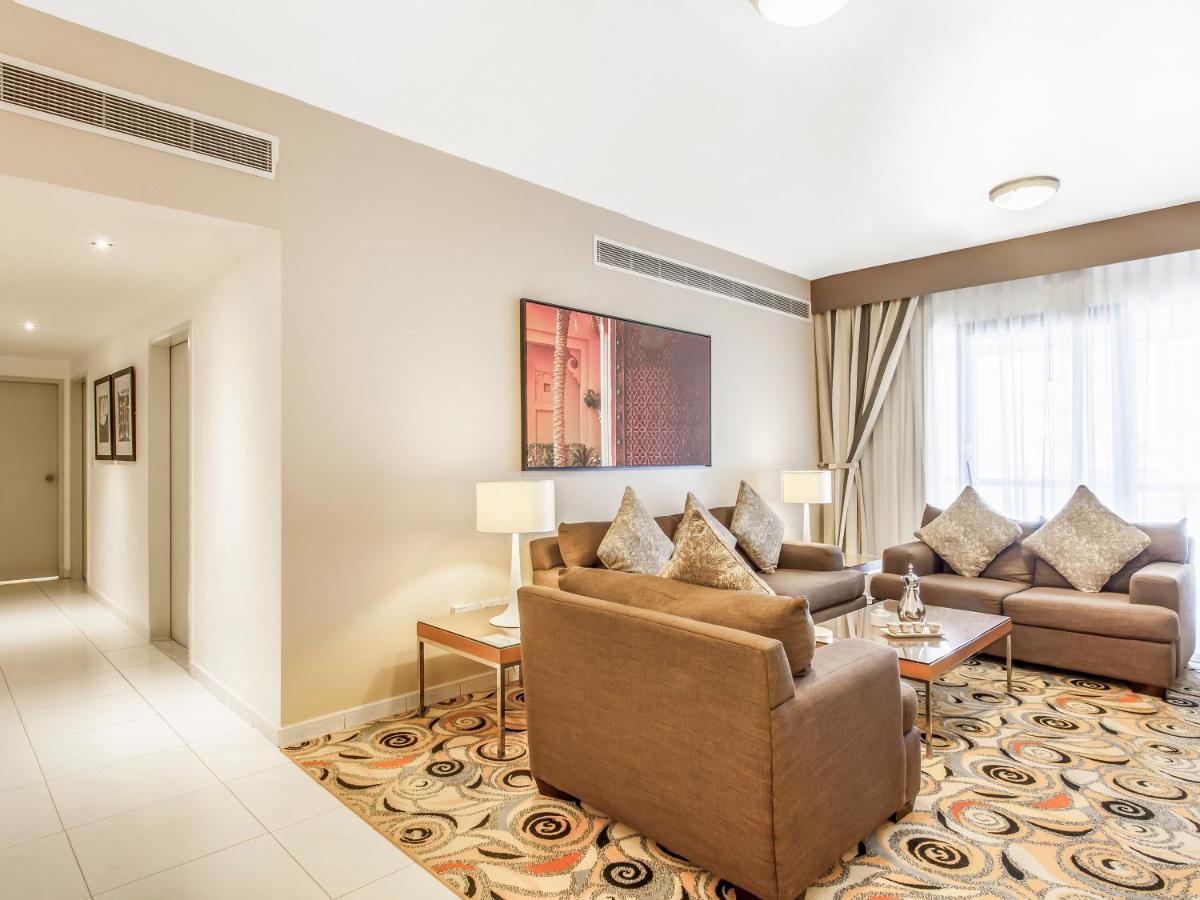Two-Bedroom Apartment - Deluxe - Golden Sands 10,938471278:JPEG