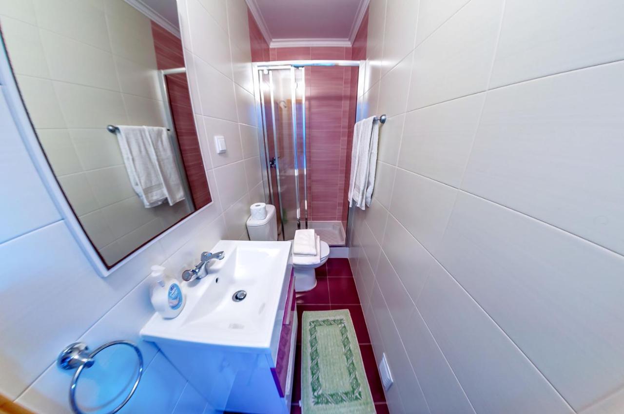 Apartamento Estudio