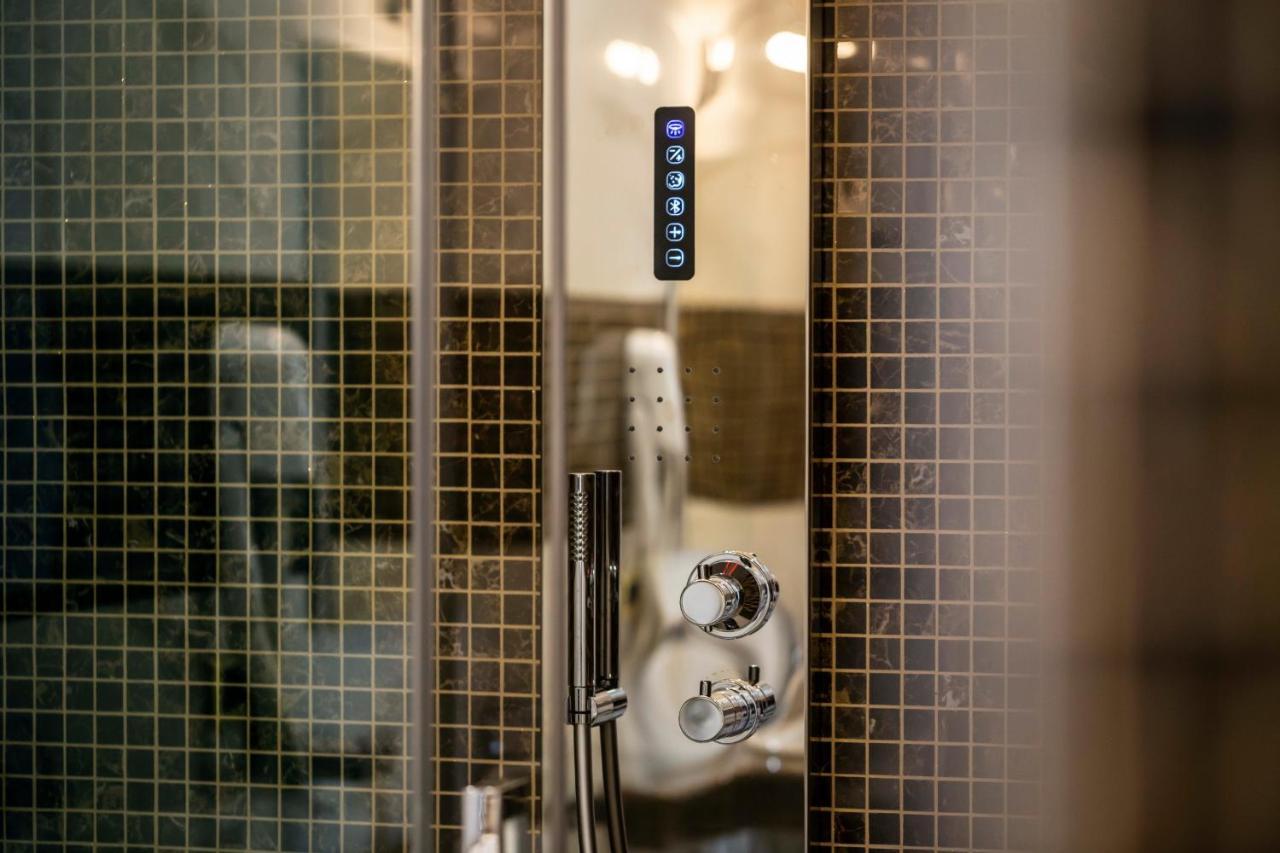 Suite Deluxe con Vasca Idromassaggio