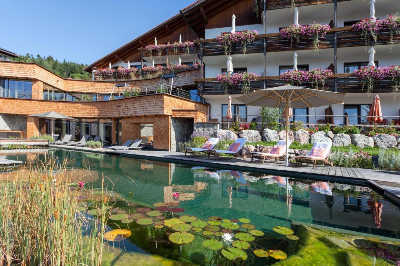 Comfort Tweepersoonskamer met Balkon
