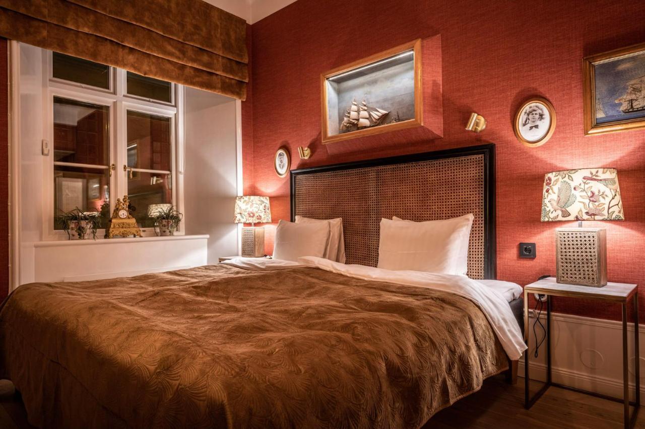 Standard Doppelzimmer
