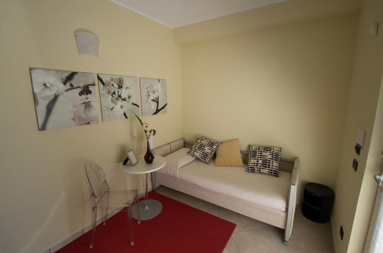 Chambre Triple