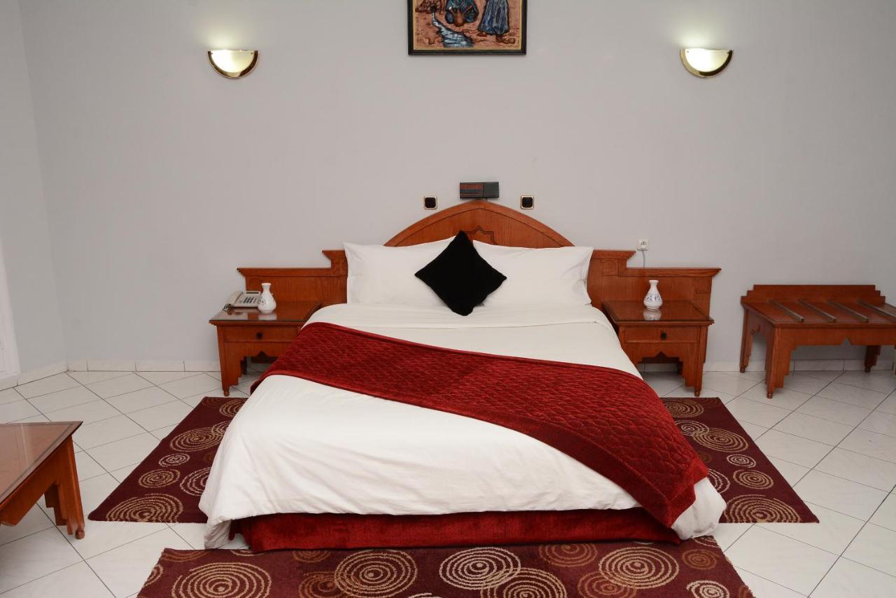 Chambre Simple