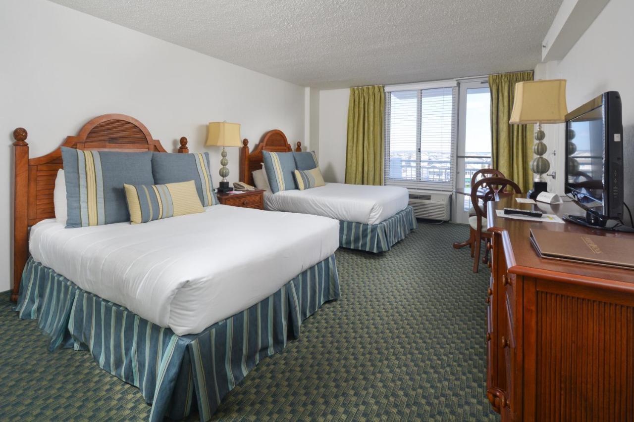 Deluxe Double Room with Bay Side
