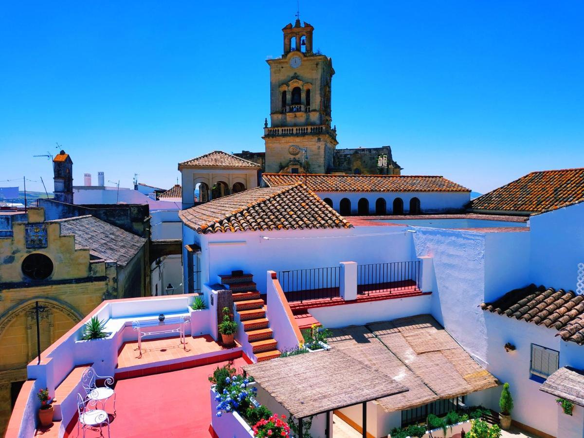 Apartamento de 2 dormitorios con acceso a la terraza
