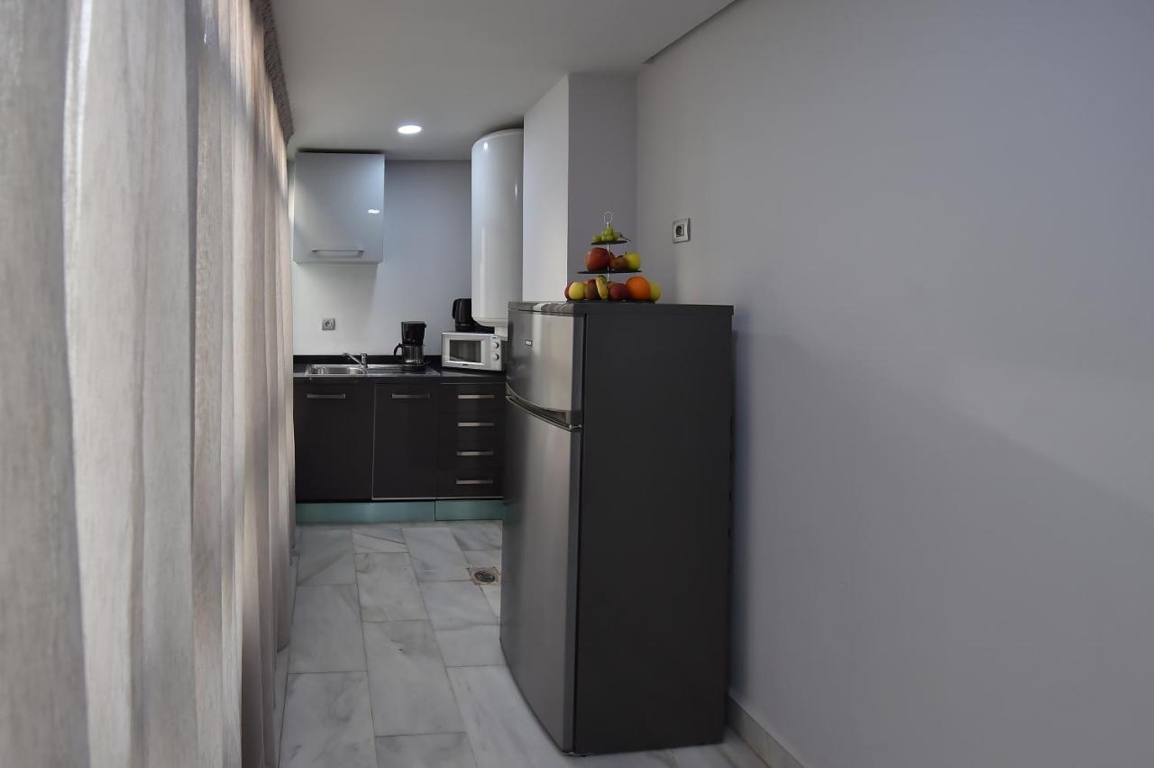 Apartamento com Vista do Jardim