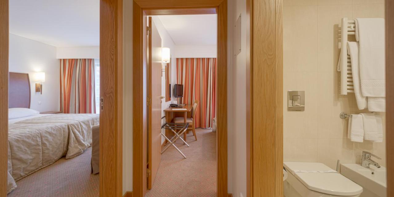 Offre Spéciale - Chambre Double ou Lits Jumeaux