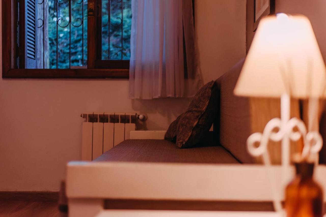 Quarto Triplo Deluxe