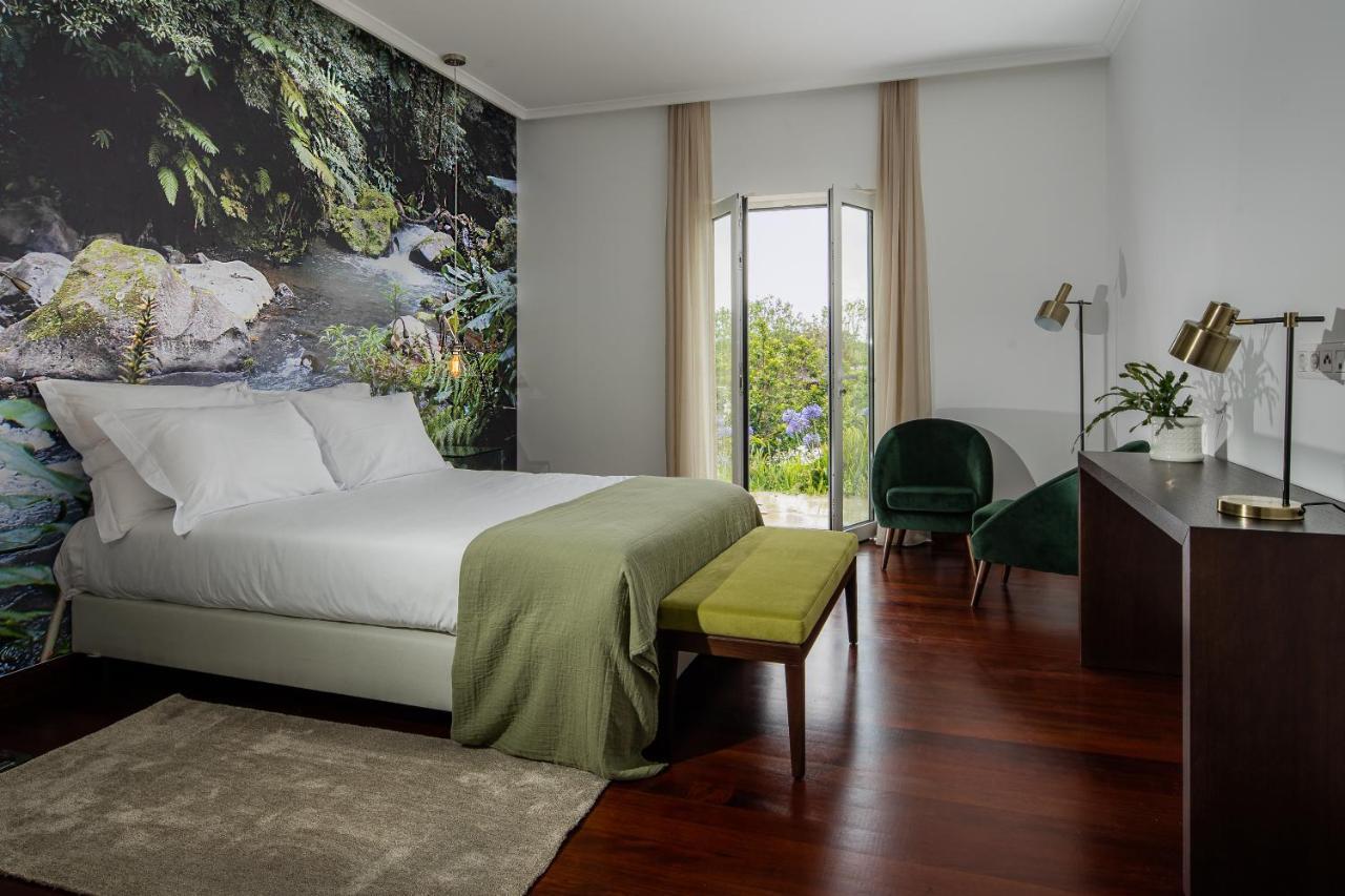 Chambre Double Standard